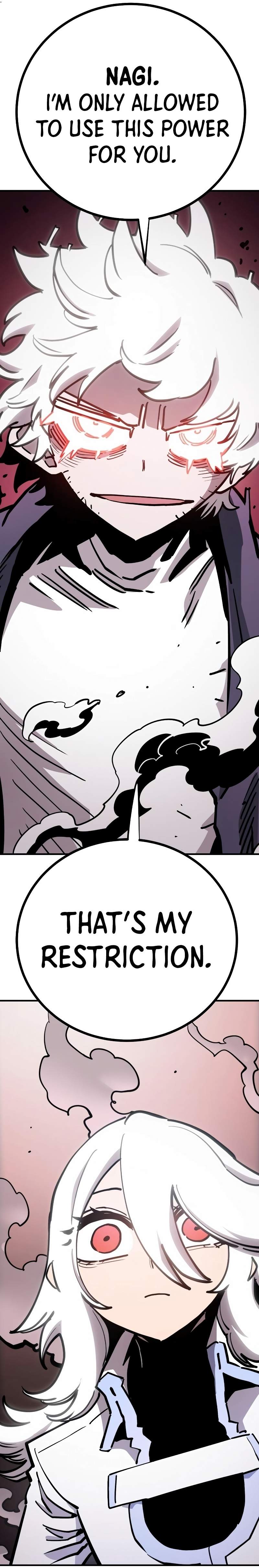 Player Chapter 219 — Page 54