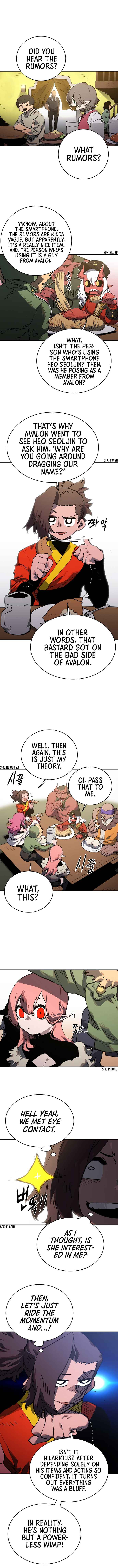Player Chapter 22 — Page 2