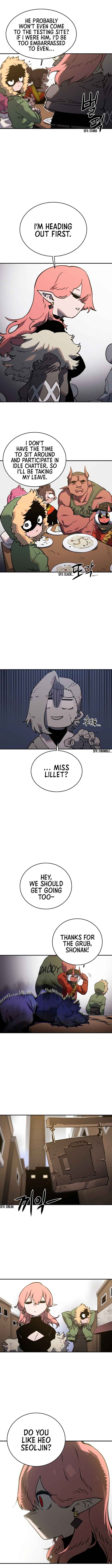 Player Chapter 22 — Page 3