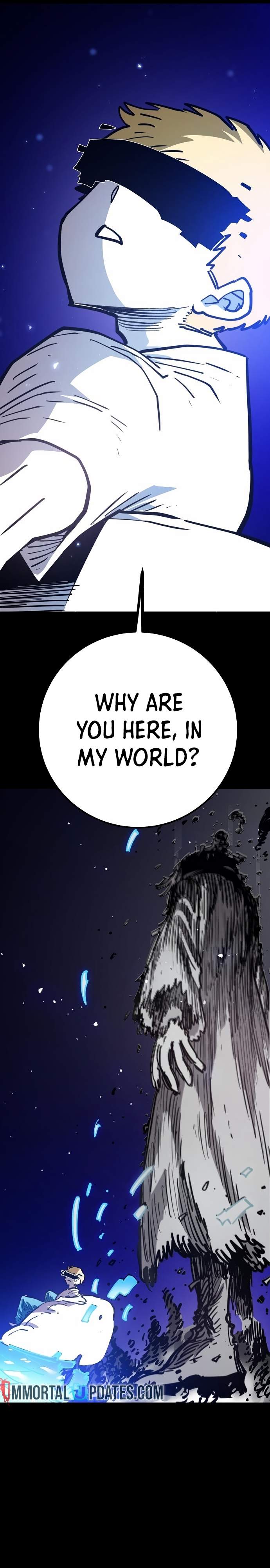 Player Chapter 220 — Page 9
