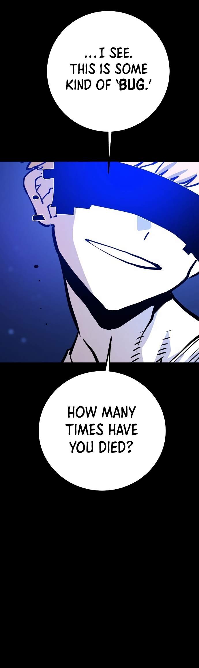 Player Chapter 220 — Page 10