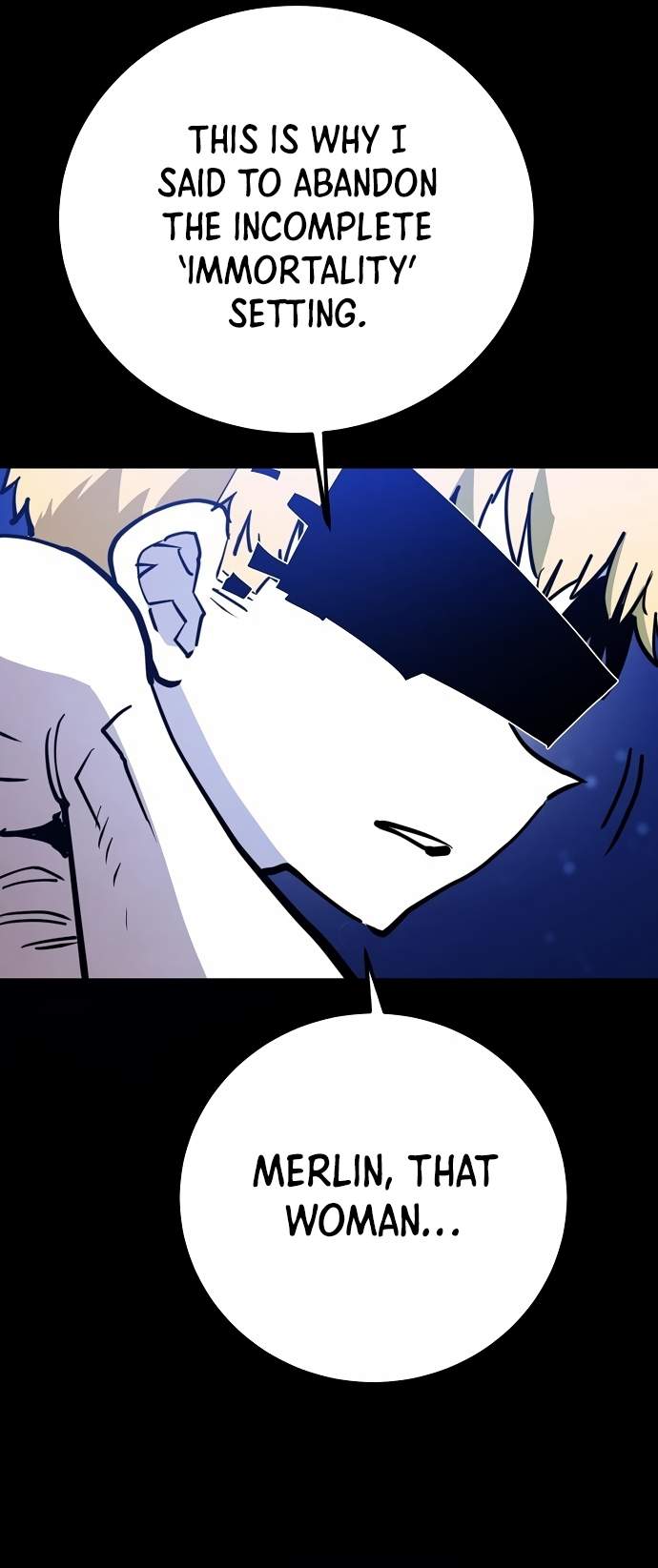 Player Chapter 220 — Page 12