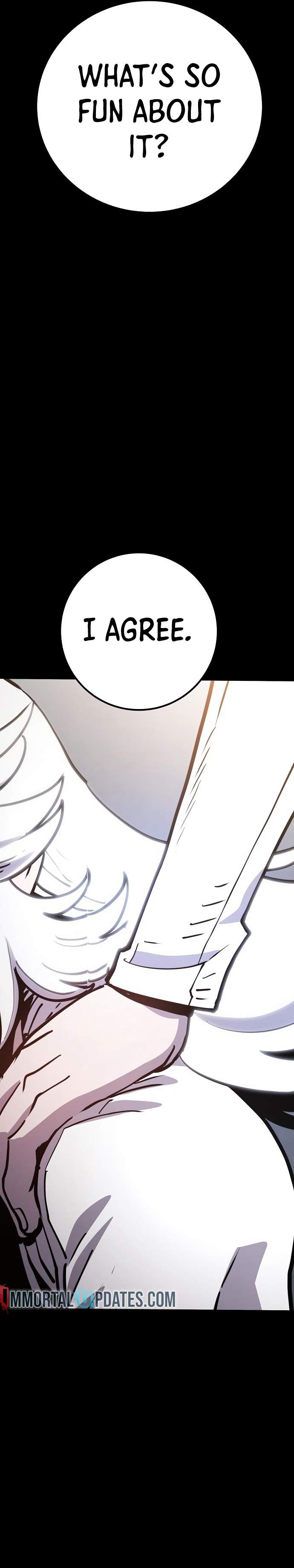 Player Chapter 220 — Page 19