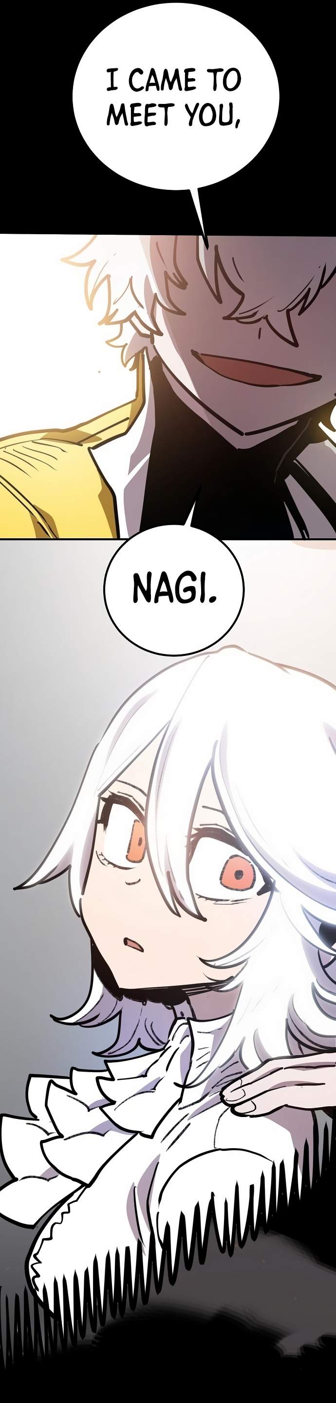 Player Chapter 220 — Page 20