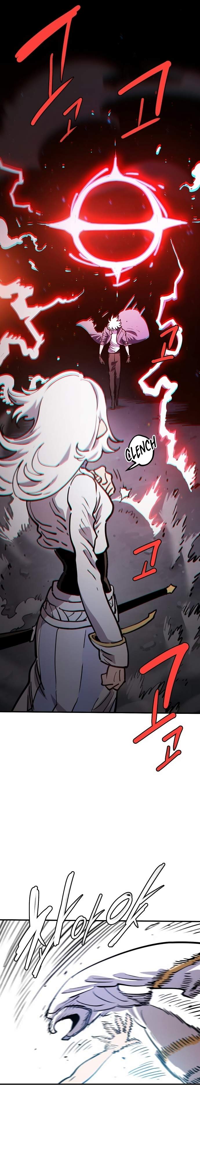 Player Chapter 220 — Page 21