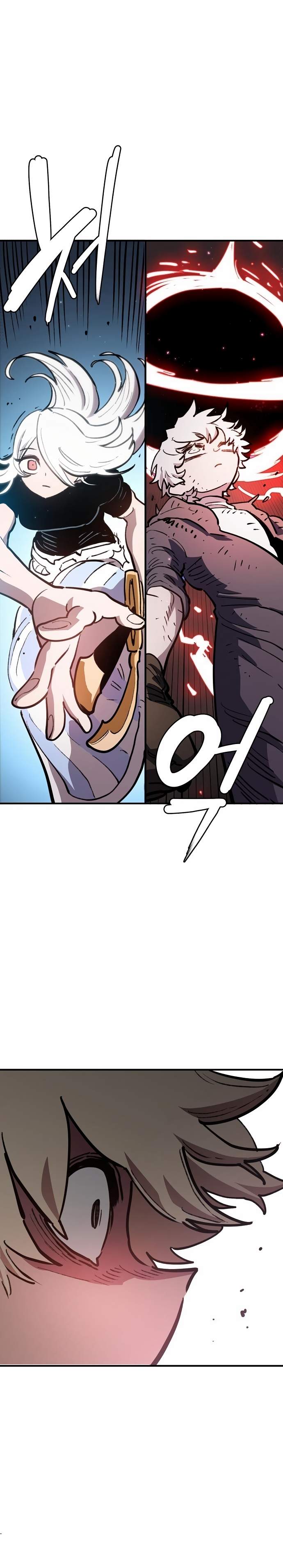 Player Chapter 220 — Page 22
