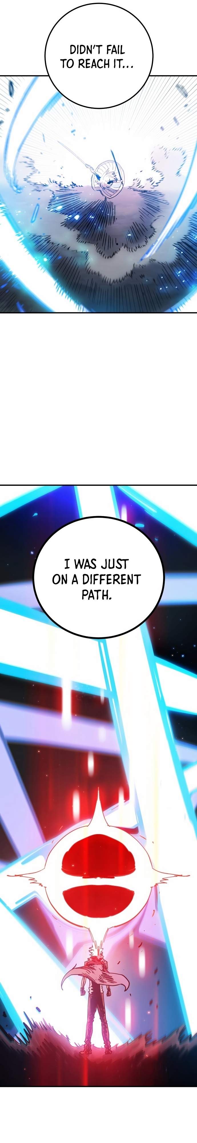 Player Chapter 220 — Page 24
