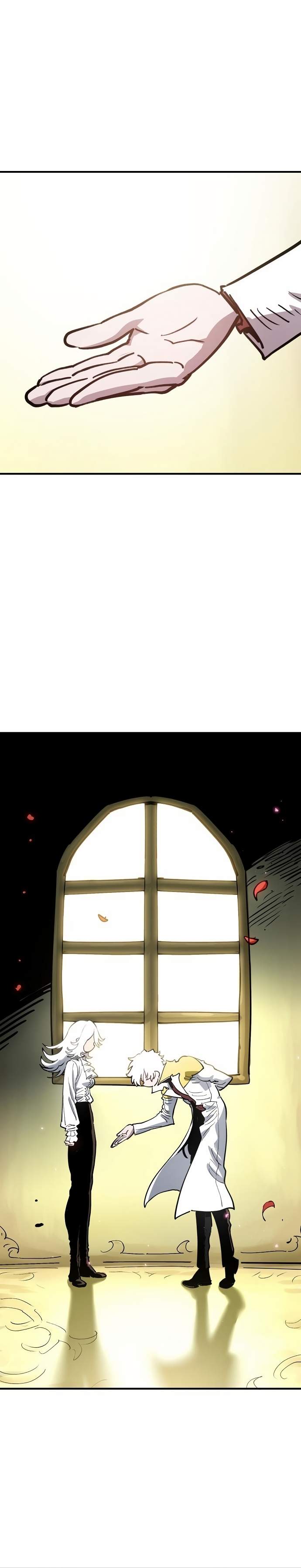 Player Chapter 220 — Page 25