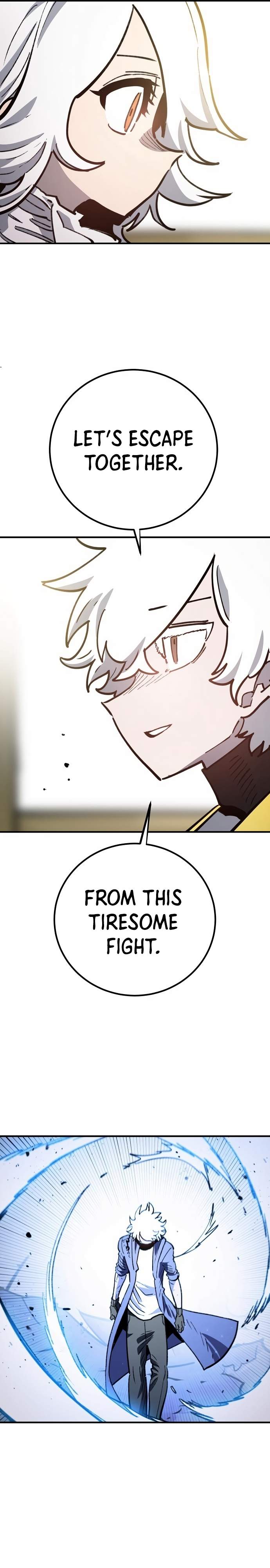 Player Chapter 220 — Page 26