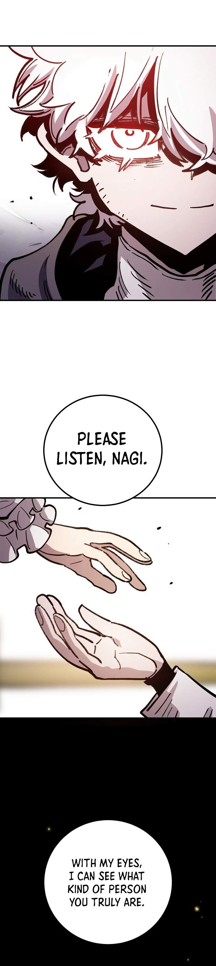 Player Chapter 220 — Page 27