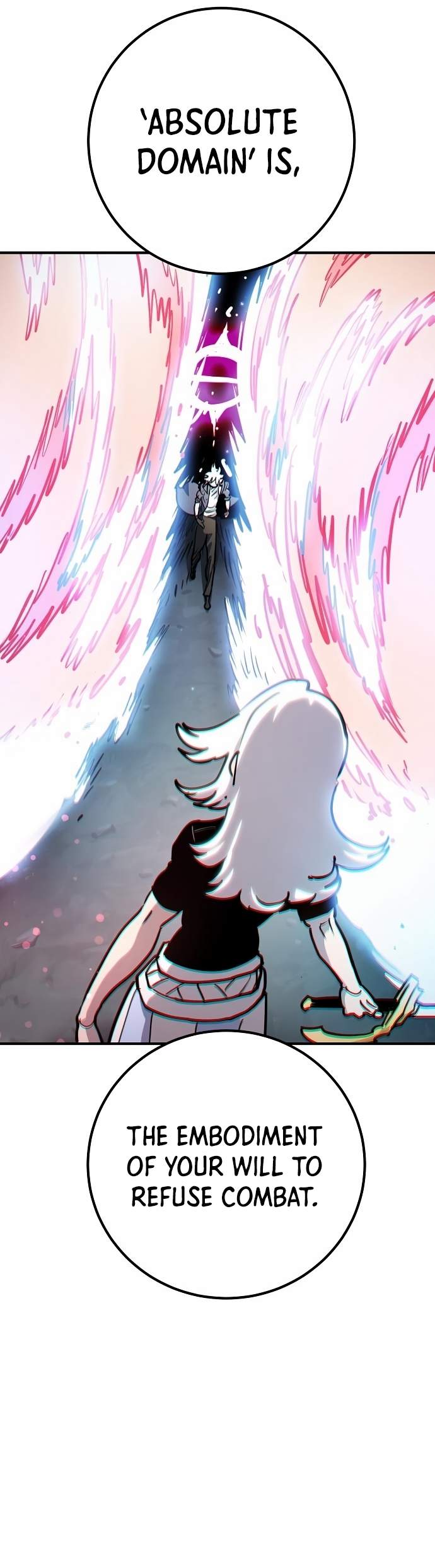 Player Chapter 220 — Page 32