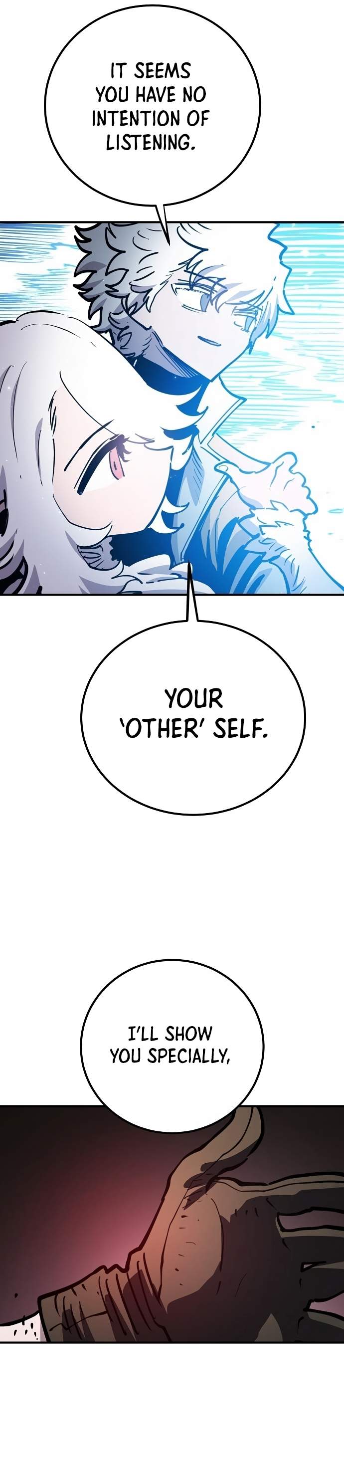 Player Chapter 220 — Page 35