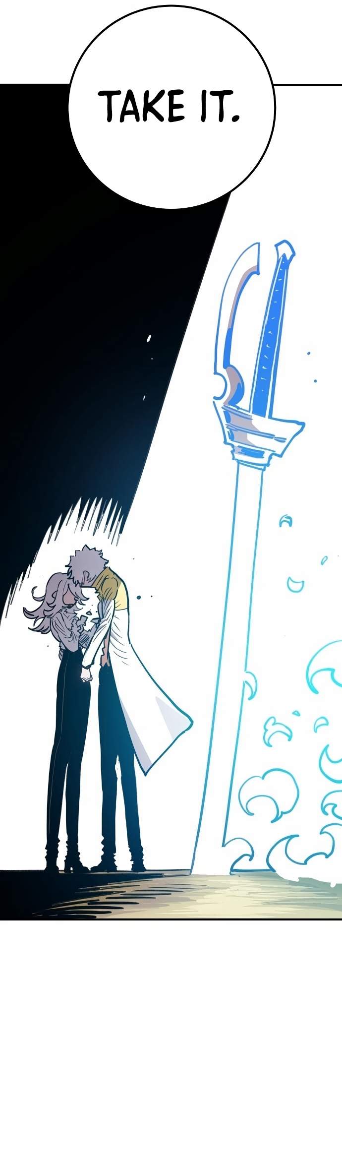 Player Chapter 220 — Page 43