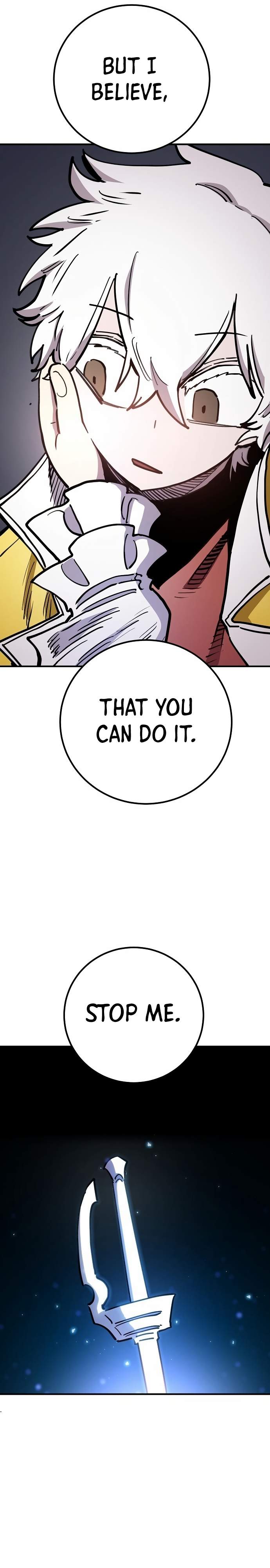 Player Chapter 220 — Page 45