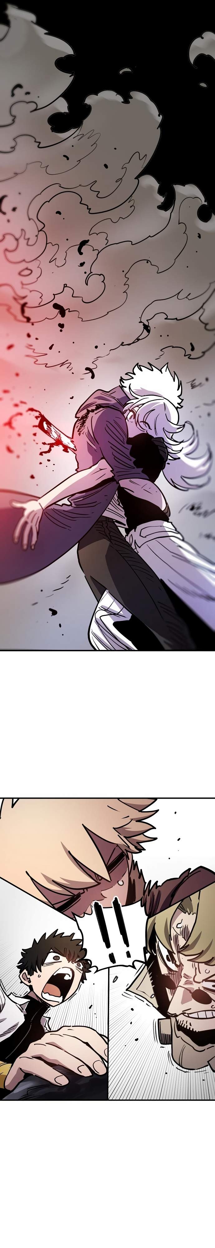 Player Chapter 220 — Page 47