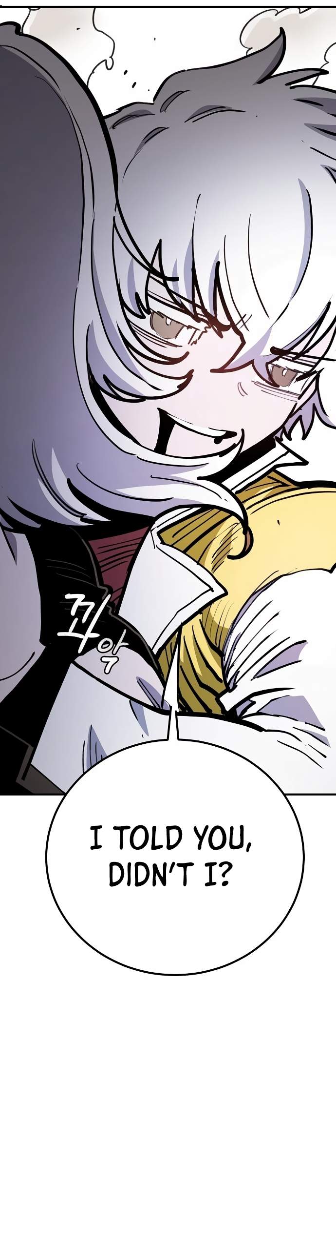 Player Chapter 220 — Page 49