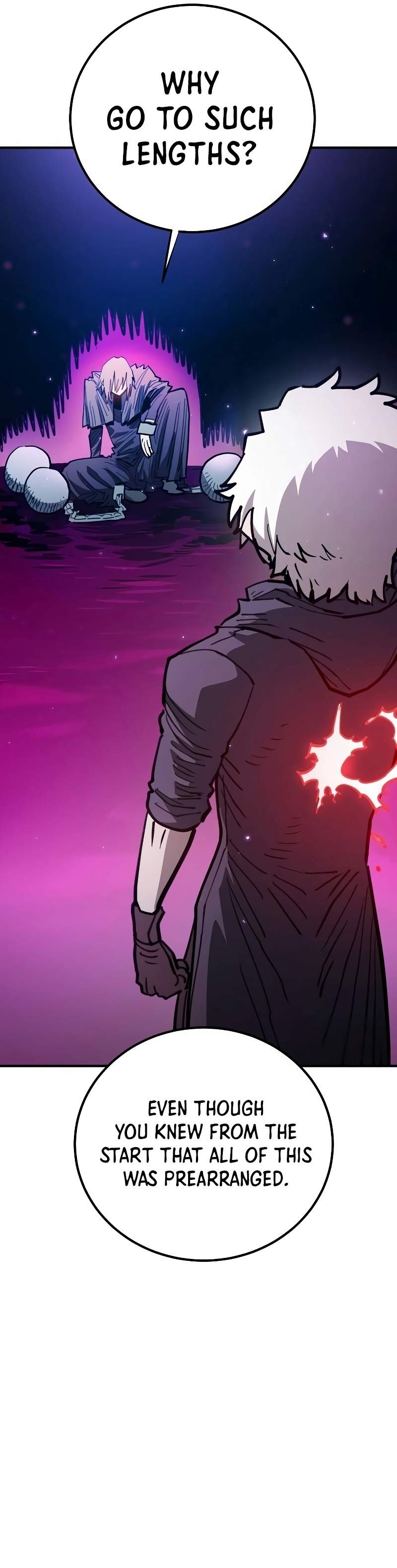 Player Chapter 221 — Page 2