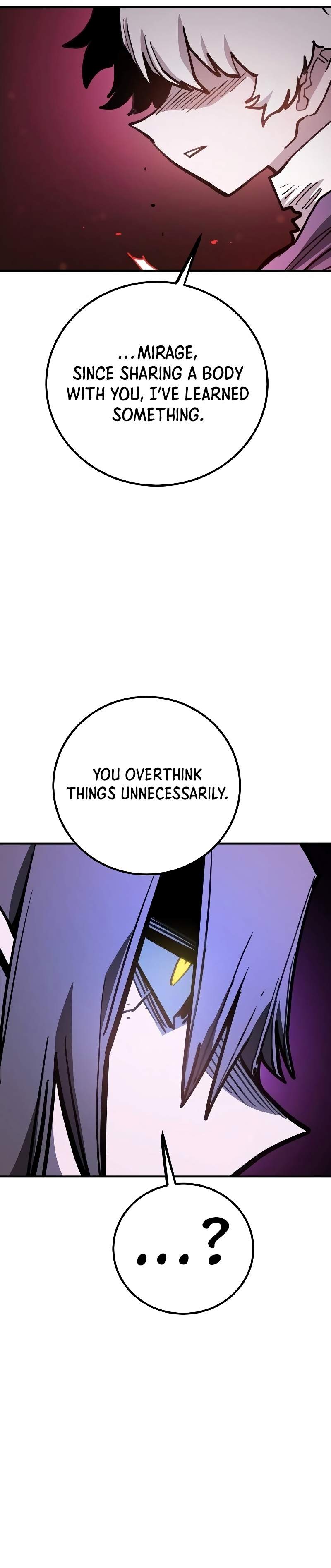 Player Chapter 221 — Page 3