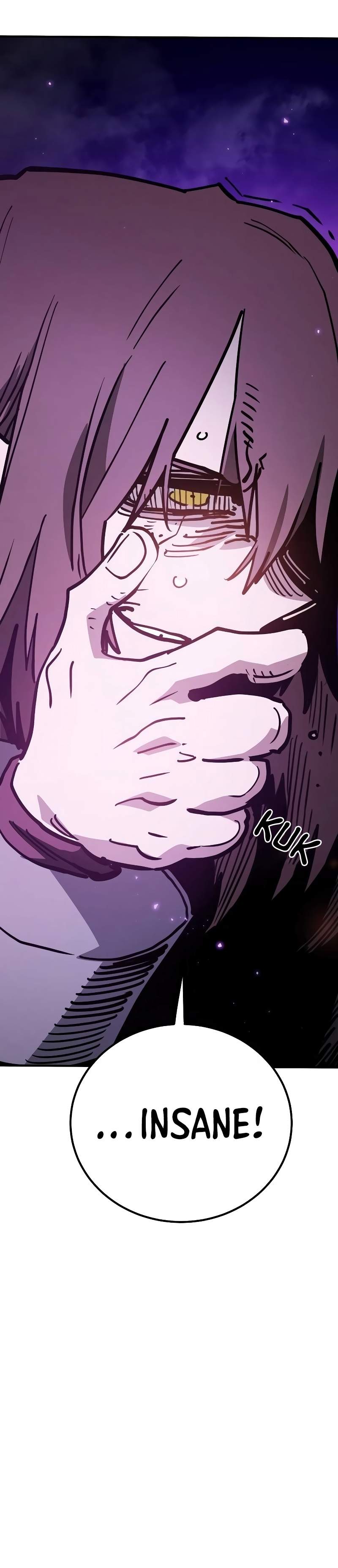 Player Chapter 221 — Page 5
