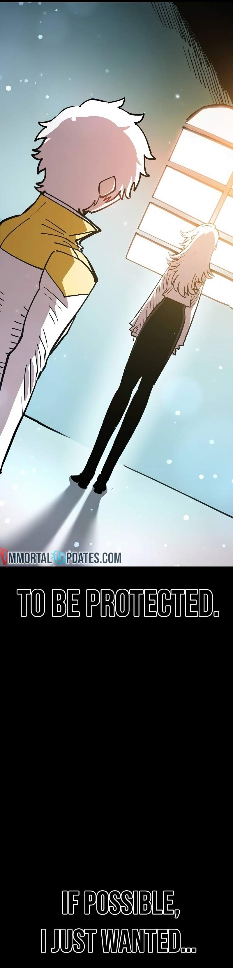 Player Chapter 221 — Page 7