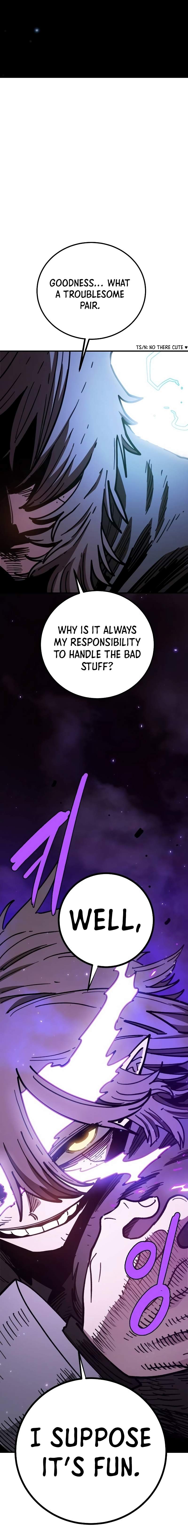 Player Chapter 221 — Page 17