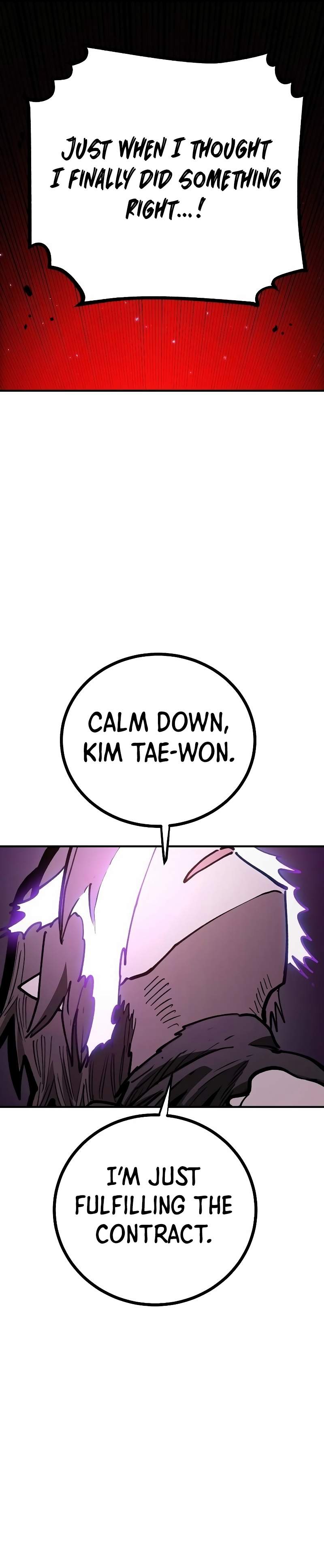 Player Chapter 221 — Page 23
