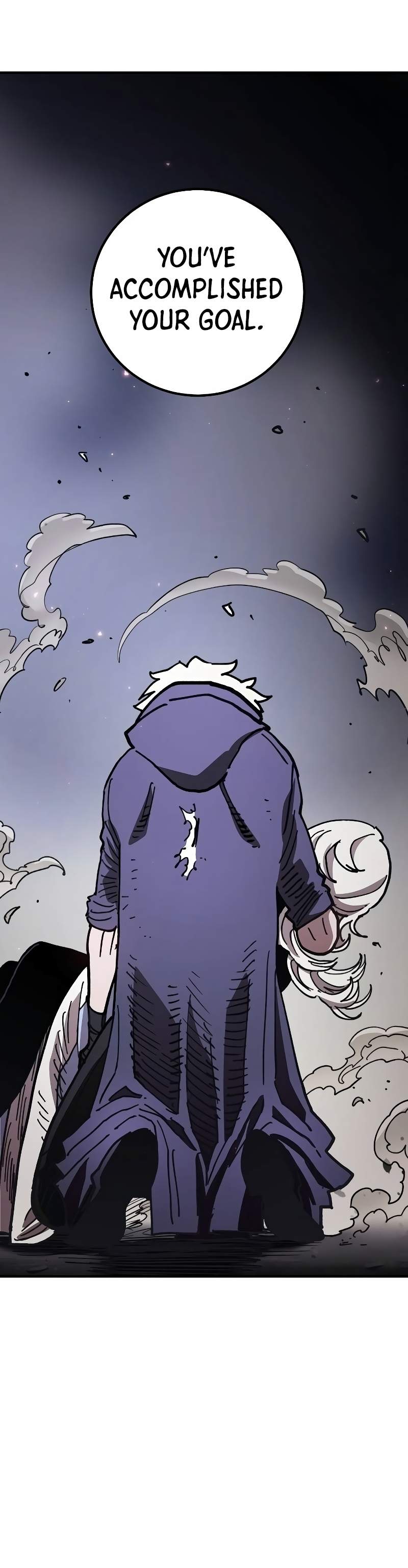 Player Chapter 221 — Page 26