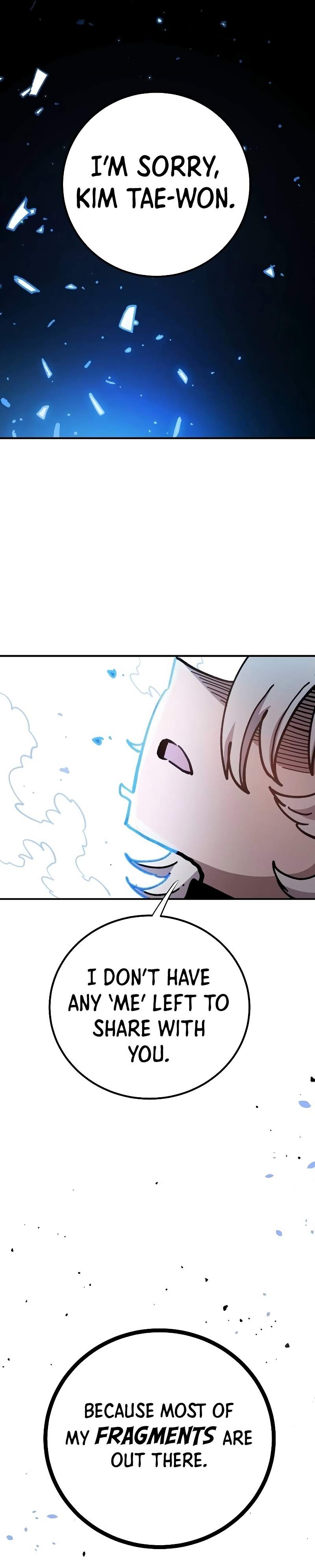 Player Chapter 221 — Page 28