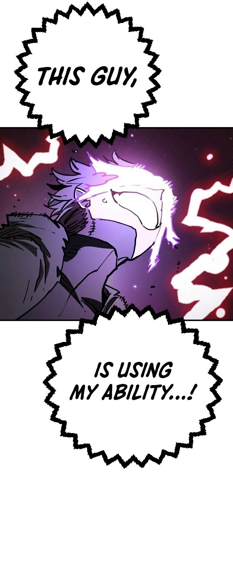 Player Chapter 221 — Page 34
