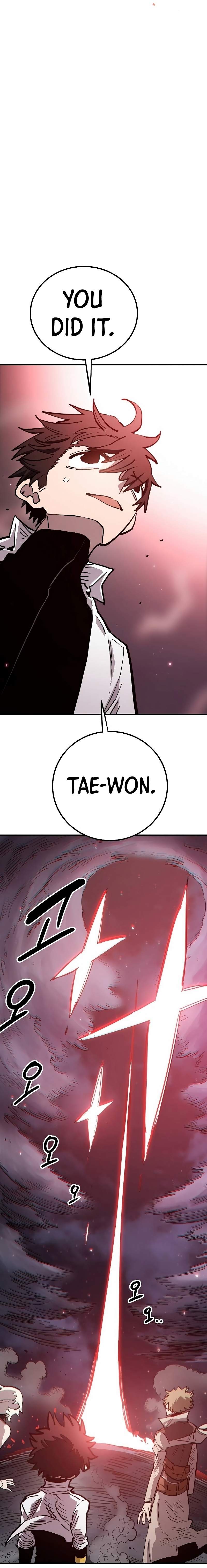Player Chapter 221 — Page 37