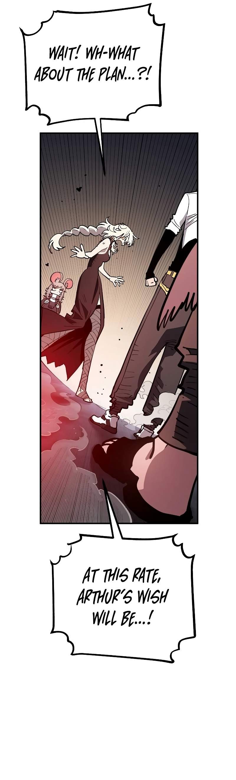 Player Chapter 221 — Page 39