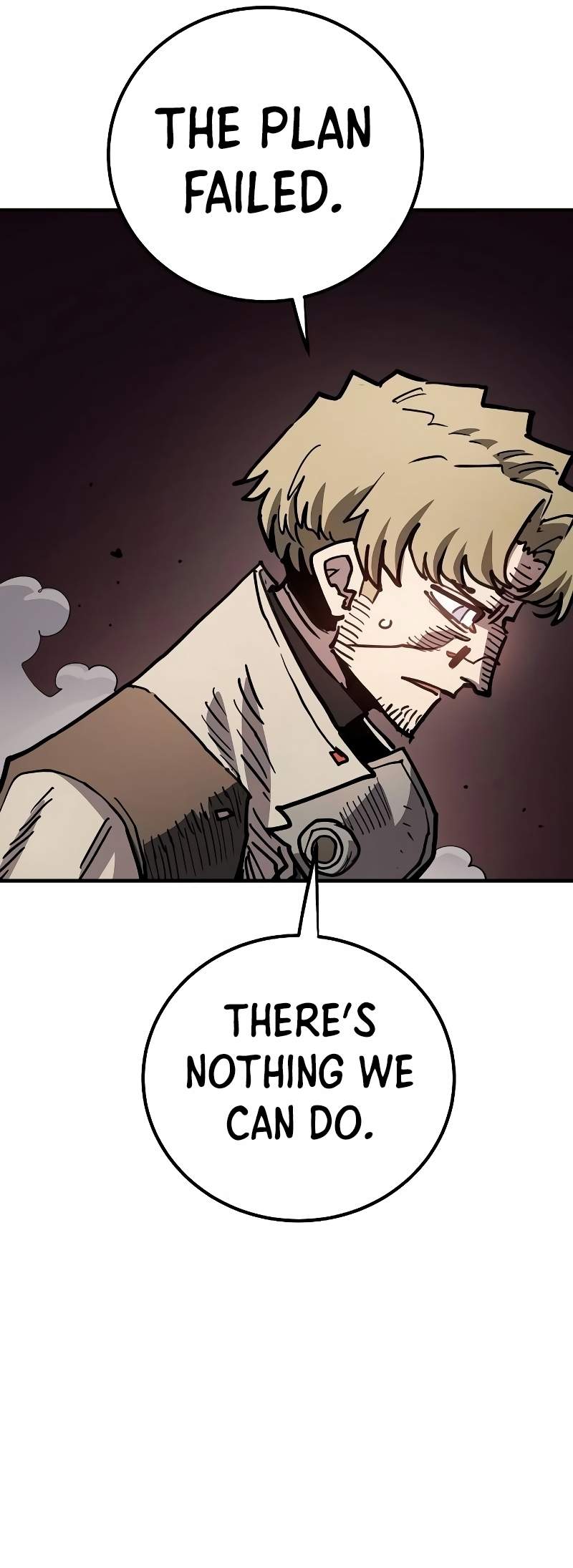 Player Chapter 221 — Page 40