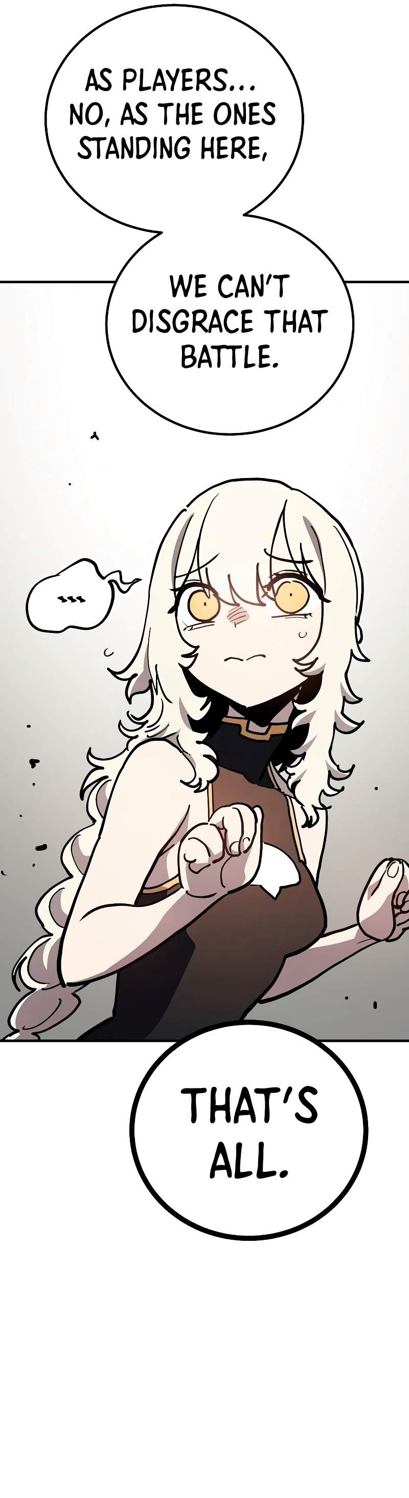 Player Chapter 221 — Page 41