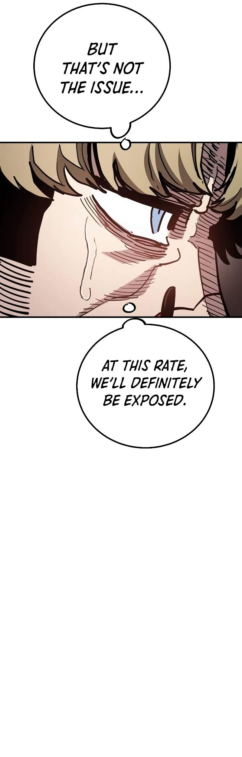 Player Chapter 221 — Page 42