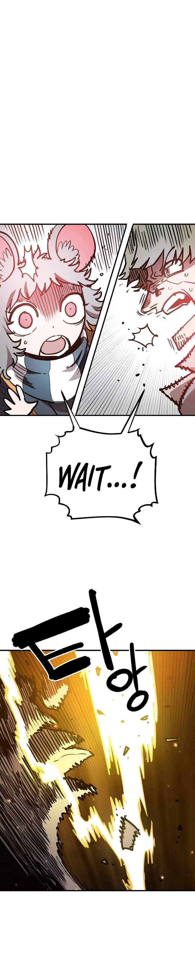 Player Chapter 221 — Page 46