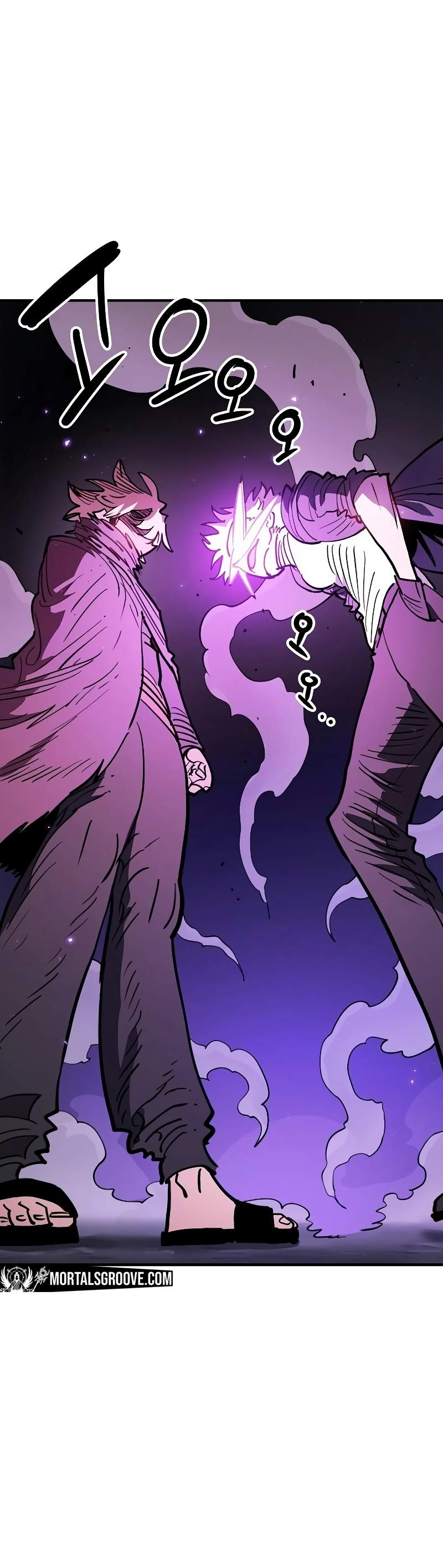 Player Chapter 222 — Page 6