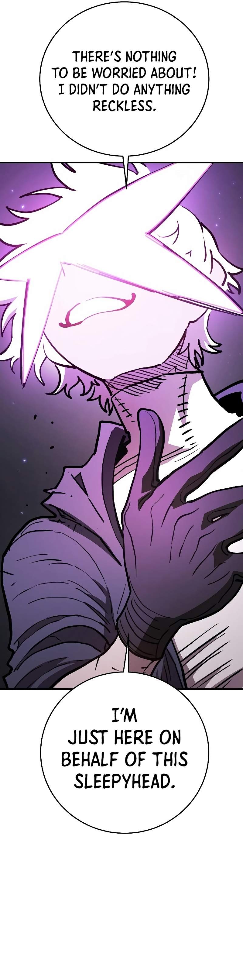 Player Chapter 222 — Page 7