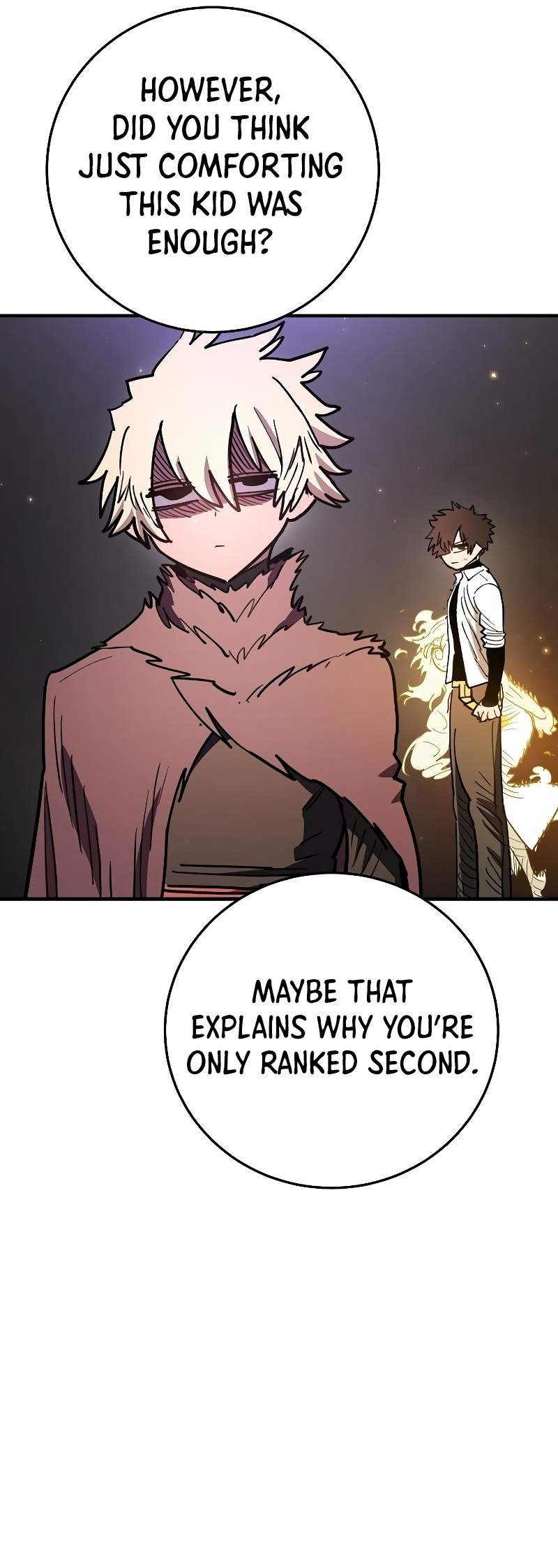 Player Chapter 222 — Page 8