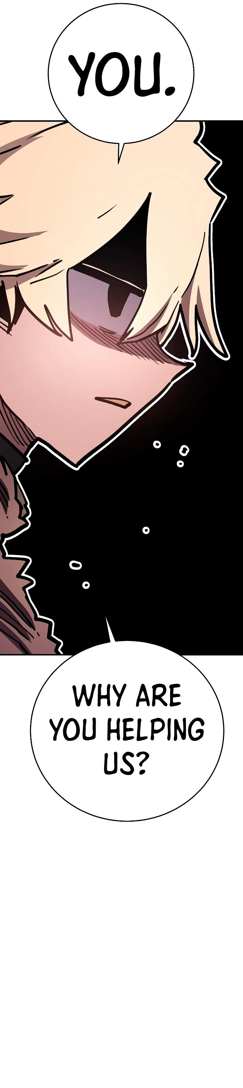 Player Chapter 222 — Page 9