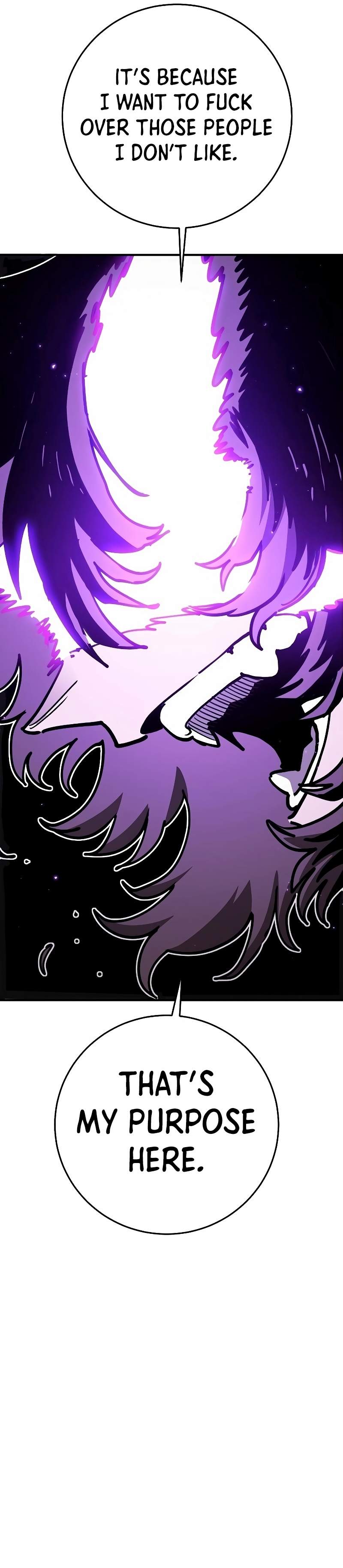 Player Chapter 222 — Page 11