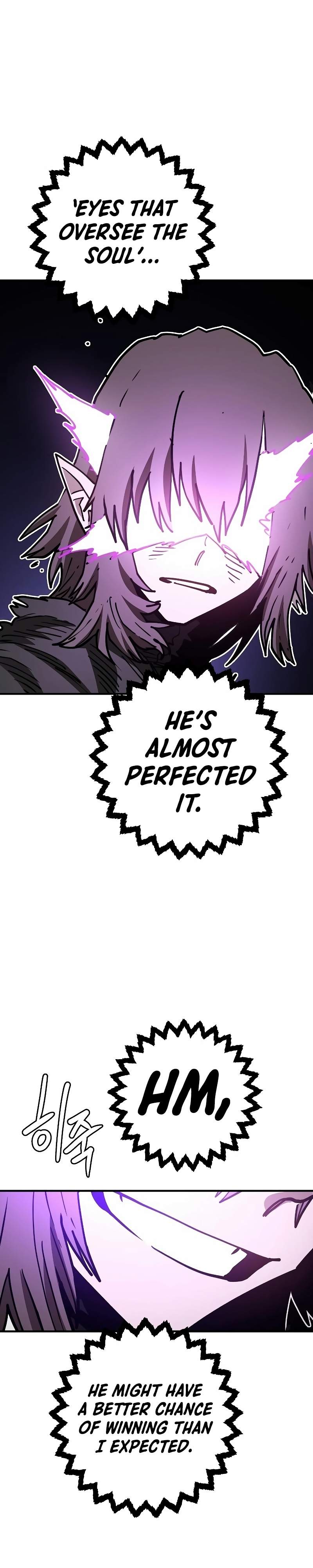 Player Chapter 222 — Page 16