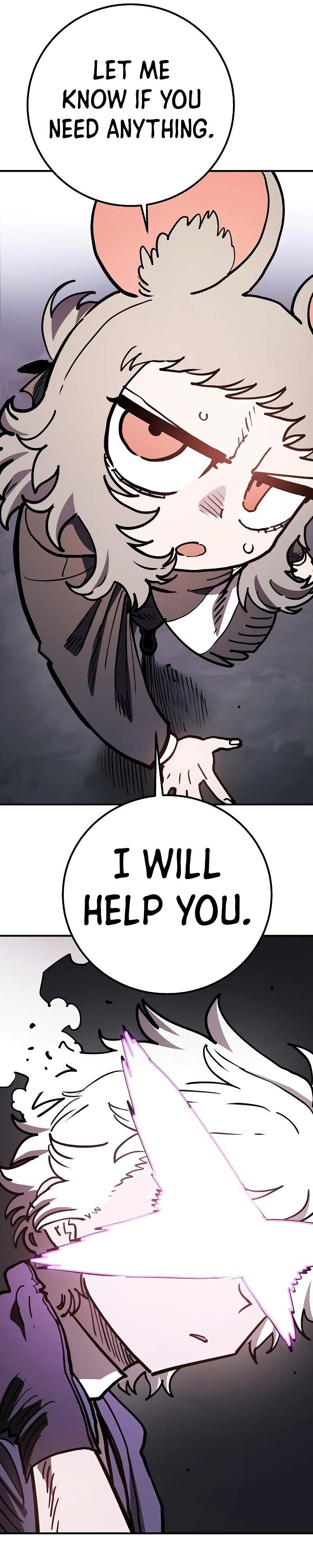 Player Chapter 222 — Page 20