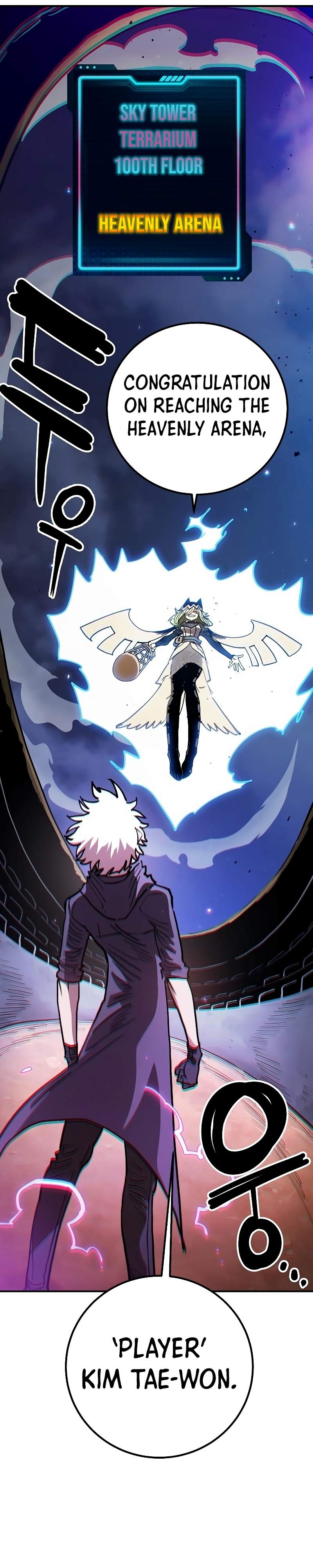 Player Chapter 222 — Page 24