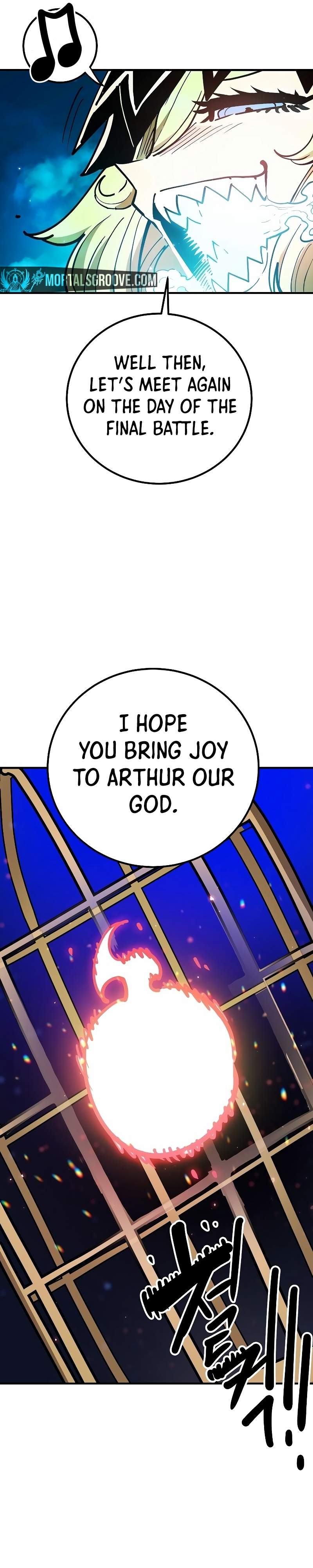 Player Chapter 222 — Page 28
