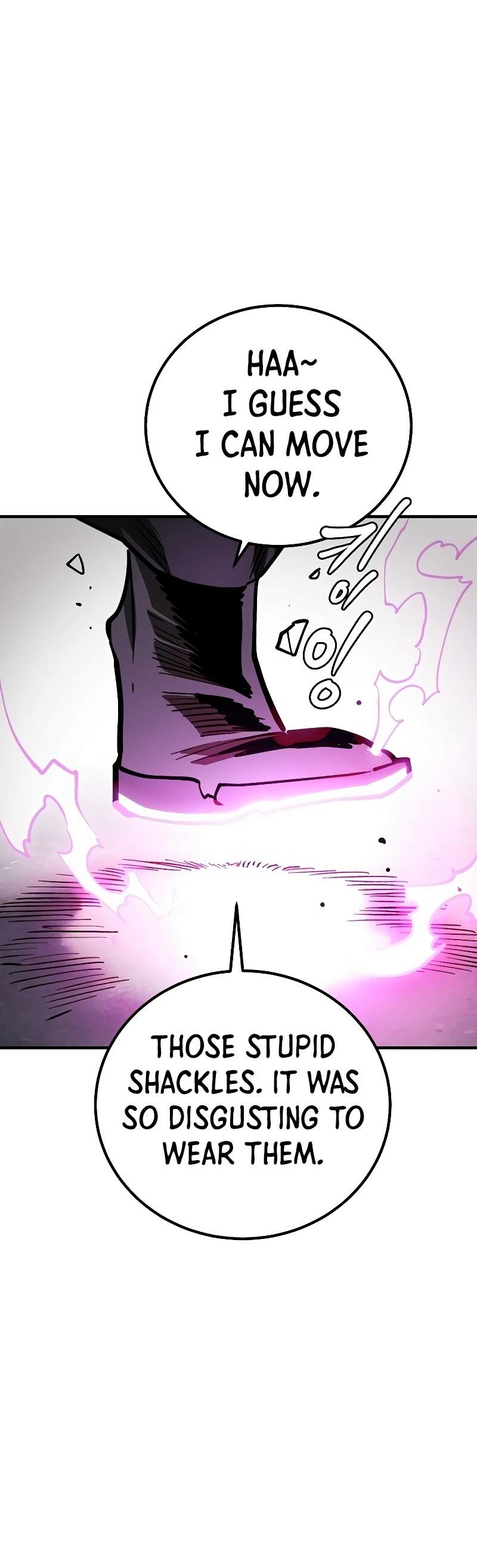 Player Chapter 222 — Page 29