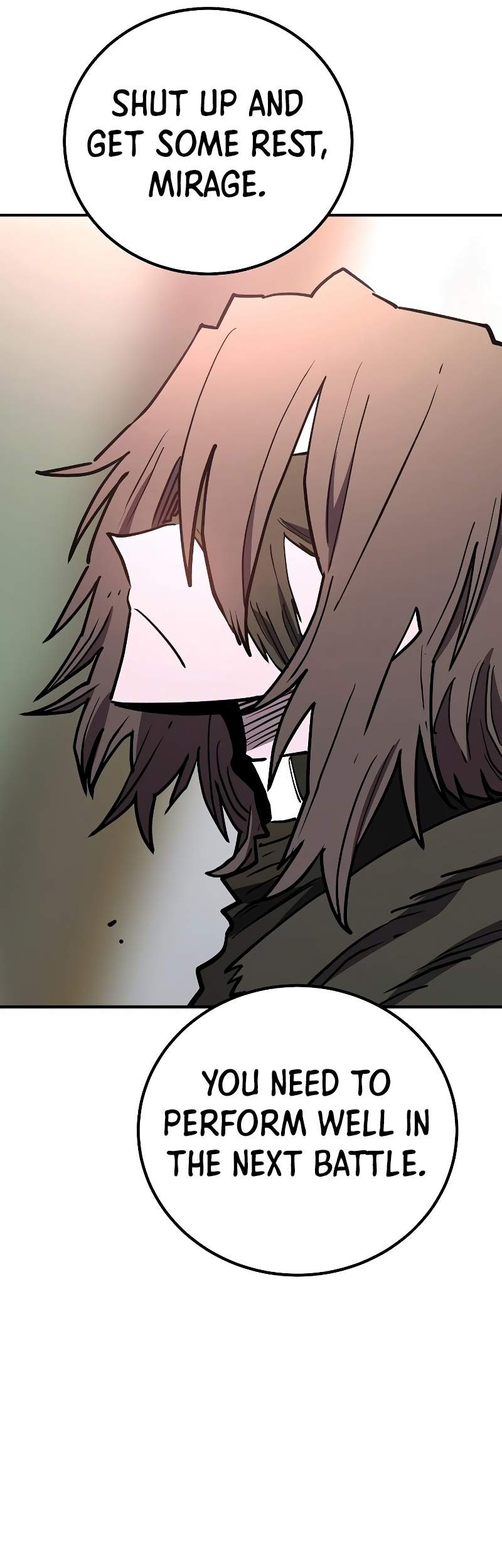 Player Chapter 222 — Page 31