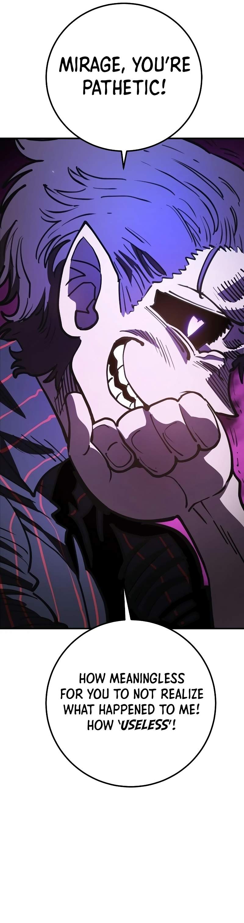 Player Chapter 222 — Page 36