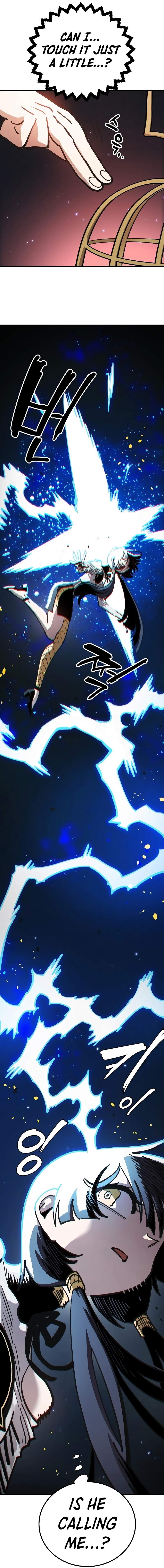 Player Chapter 222 — Page 45