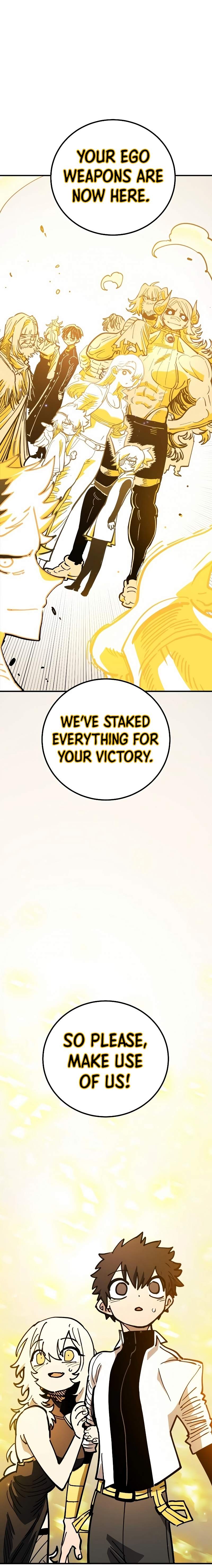 Player Chapter 222 — Page 47