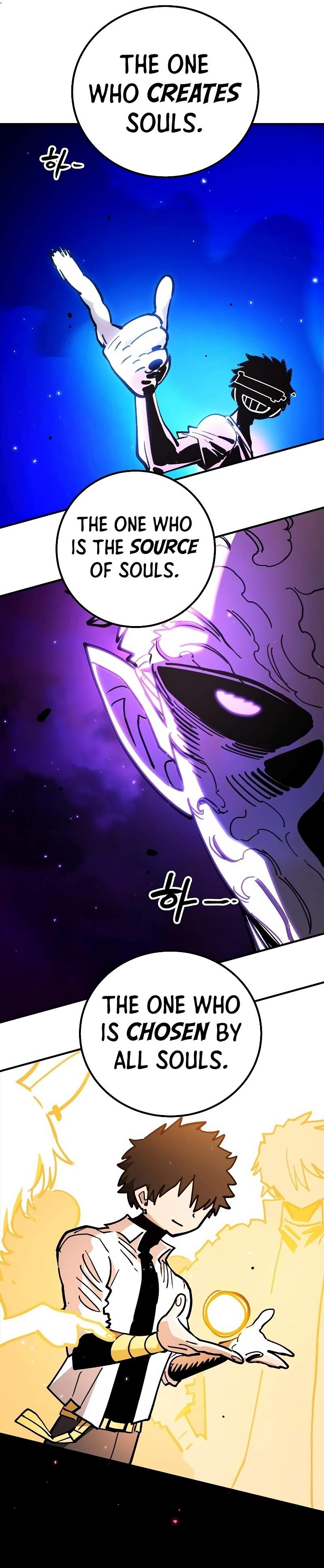 Player Chapter 222 — Page 49